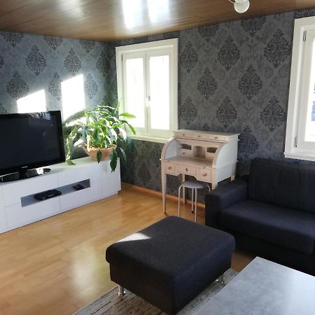 Ferienwohnung Im Herzen Von Raggal Екстериор снимка