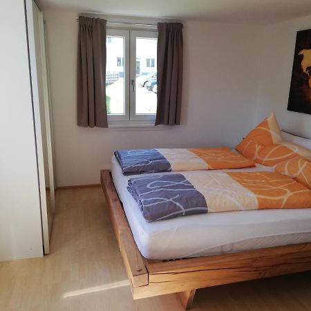 Ferienwohnung Im Herzen Von Raggal Екстериор снимка
